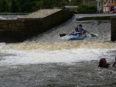 Vltava 2011, fotky z akce – fotka 224