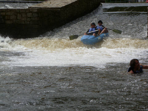 Vltava 2011, fotky z akce – fotka 225