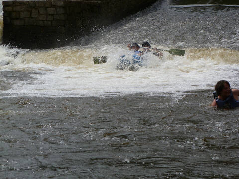 Vltava 2011, fotky z akce – fotka 226