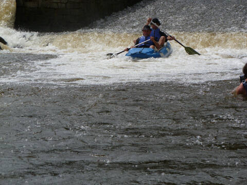 Vltava 2011, fotky z akce – fotka 227