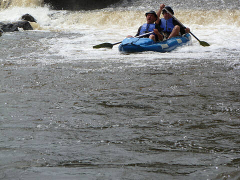 Vltava 2011, fotky z akce – fotka 229