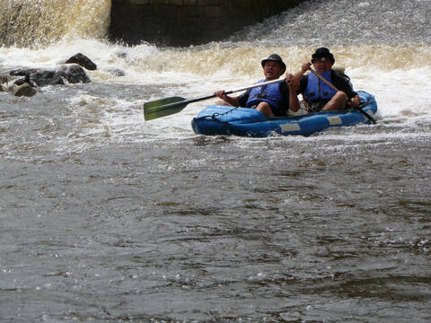 Vltava 2011, fotky z akce – fotka 230