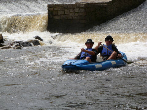 Vltava 2011, fotky z akce – fotka 231