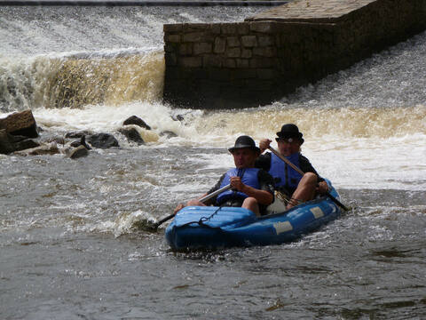 Vltava 2011, fotky z akce – fotka 232