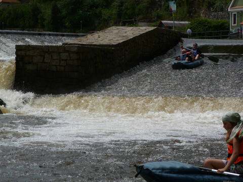 Vltava 2011, fotky z akce – fotka 233