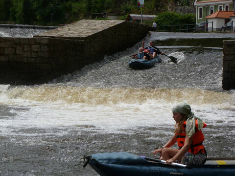 Vltava 2011, fotky z akce – fotka 234