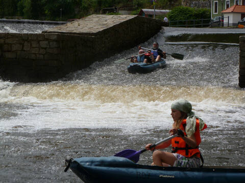 Vltava 2011, fotky z akce – fotka 235