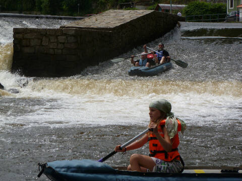 Vltava 2011, fotky z akce – fotka 236