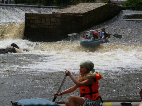 Vltava 2011, fotky z akce – fotka 237