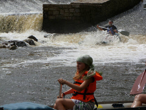 Vltava 2011, fotky z akce – fotka 238