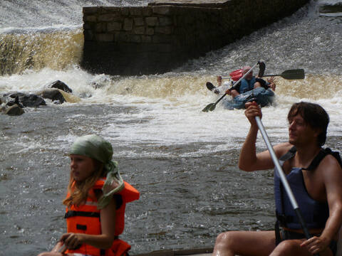 Vltava 2011, fotky z akce – fotka 239