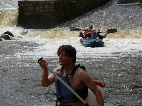 Vltava 2011, fotky z akce – fotka 240
