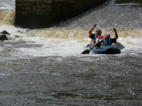 Vltava 2011, fotky z akce – fotka 242