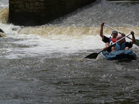 Vltava 2011, fotky z akce – fotka 244