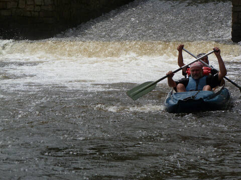 Vltava 2011, fotky z akce – fotka 245