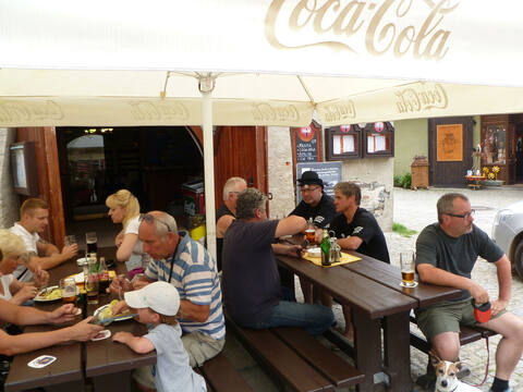 Vltava 2011, fotky z akce – fotka 246