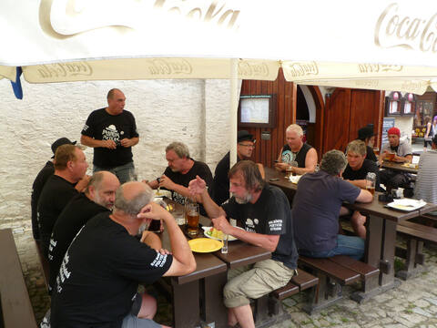 Vltava 2011, fotky z akce – fotka 249