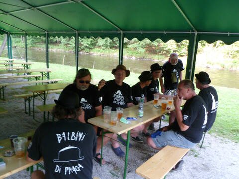 Vltava 2011, fotky z akce – fotka 258