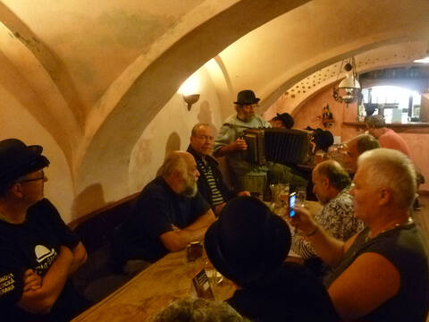 Vltava 2011, fotky z akce – fotka 277