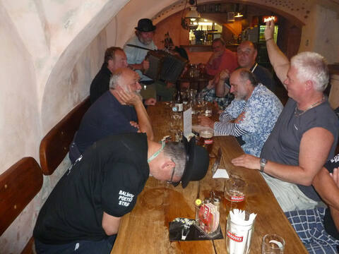 Vltava 2011, fotky z akce – fotka 280