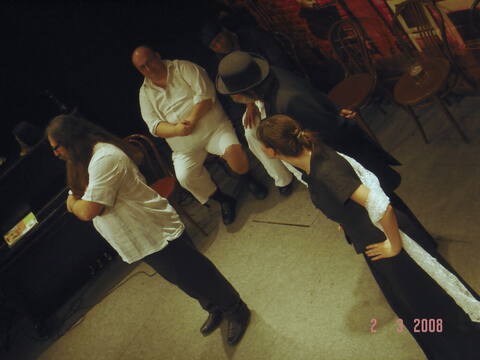 Cami, fotky z Činoherního klubu (2.3.2008) – fotka 39