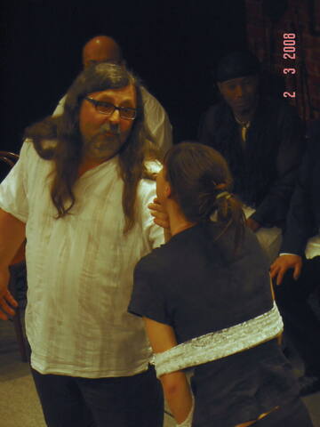 Cami, fotky z Činoherního klubu (2.3.2008) – fotka 47