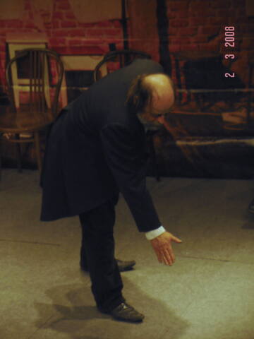 Cami, fotky z Činoherního klubu (2.3.2008) – fotka 54