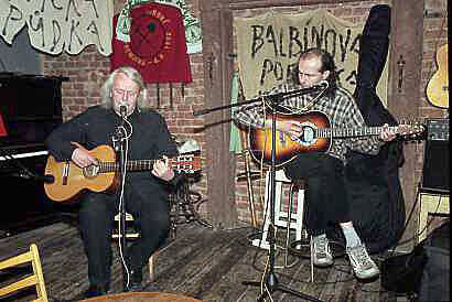 Koncert pro záchranku Bohemky (2010) – fotka 3