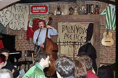 Koncert pro záchranku Bohemky (2010) – fotka 5