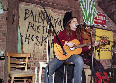 Koncert pro záchranku Bohemky (2010) – fotka 10
