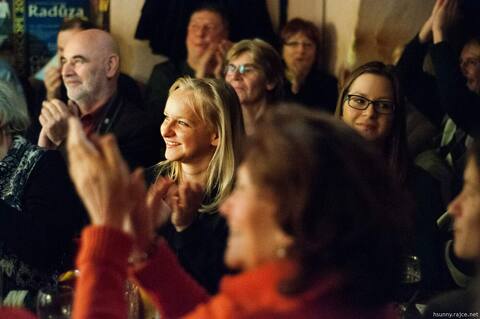 Hráči, fotky z premiéry 22.11.2014 – fotka 9