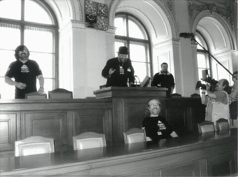 Fotky, volby, Hutka (2002) – fotka 2