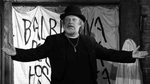 Revizor, fotky z představení – fotka 11