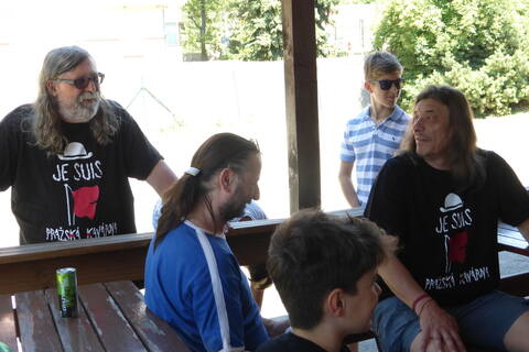 FC Gulash 2019, foto – fotka 6