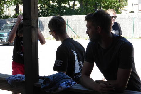 FC Gulash 2019, foto – fotka 10