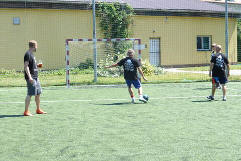 FC Gulash 2019, foto – fotka 19