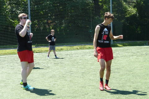FC Gulash 2019, foto – fotka 20