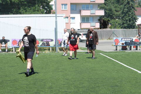 FC Gulash 2019, foto – fotka 29