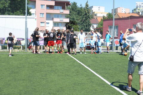 FC Gulash 2019, foto – fotka 30