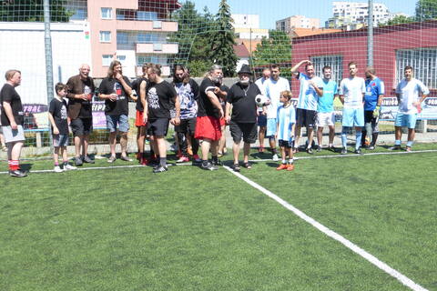 FC Gulash 2019, foto – fotka 31