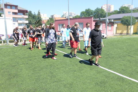 FC Gulash 2019, foto – fotka 32