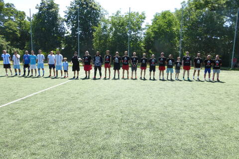 FC Gulash 2019, foto – fotka 33