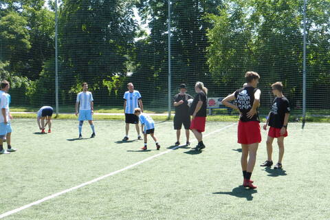 FC Gulash 2019, foto – fotka 35