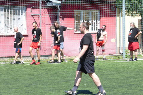 FC Gulash 2019, foto – fotka 42