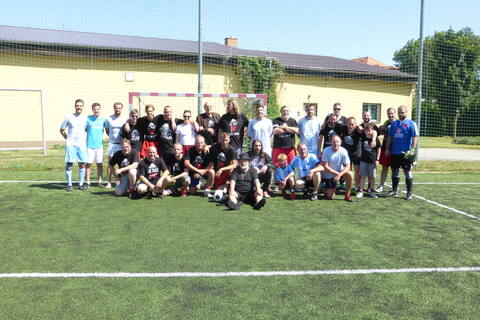 FC Gulash 2019, foto – fotka 44
