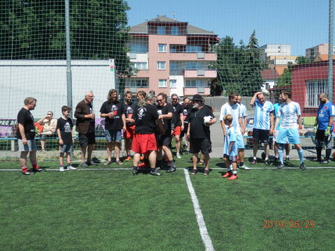 FC Gulash 2019, foto – fotka 61