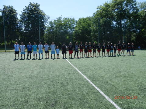 FC Gulash 2019, foto – fotka 63