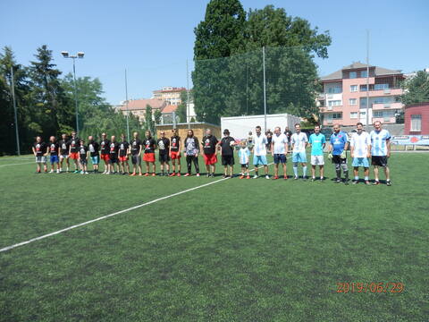 FC Gulash 2019, foto – fotka 64