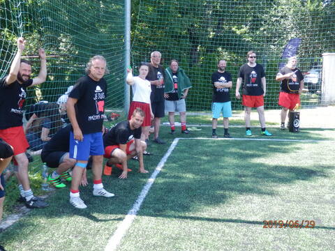 FC Gulash 2019, foto – fotka 69