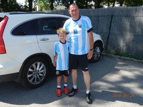 FC Gulash 2019, foto – fotka 78